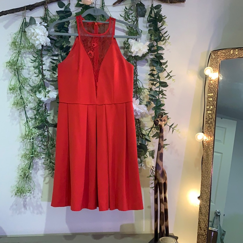 Gianni Bini Dress